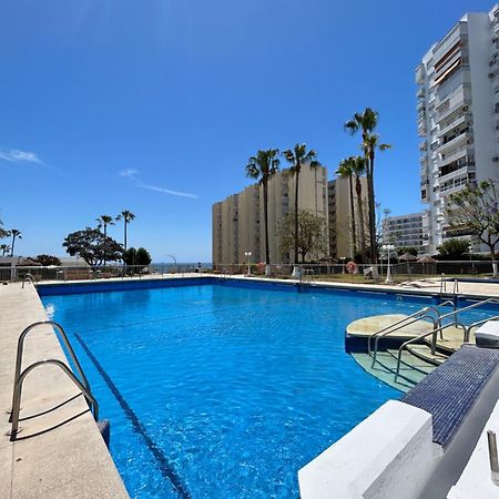 Diana Apartment - Terrace And Pool - 80M From The Beach Benalmádena Εξωτερικό φωτογραφία