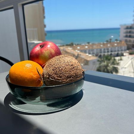 Diana Apartment - Terrace And Pool - 80M From The Beach Benalmádena Εξωτερικό φωτογραφία