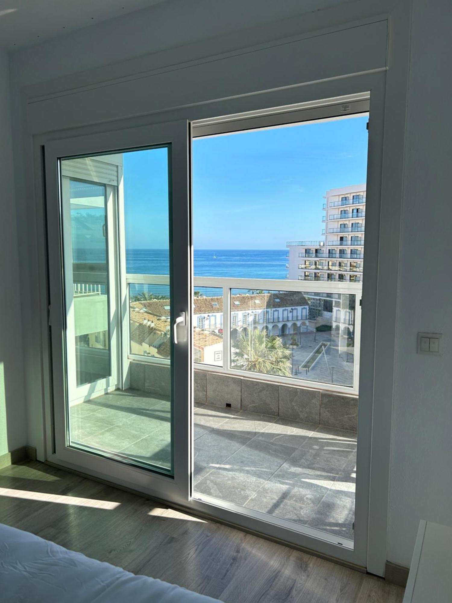 Diana Apartment - Terrace And Pool - 80M From The Beach Benalmádena Εξωτερικό φωτογραφία