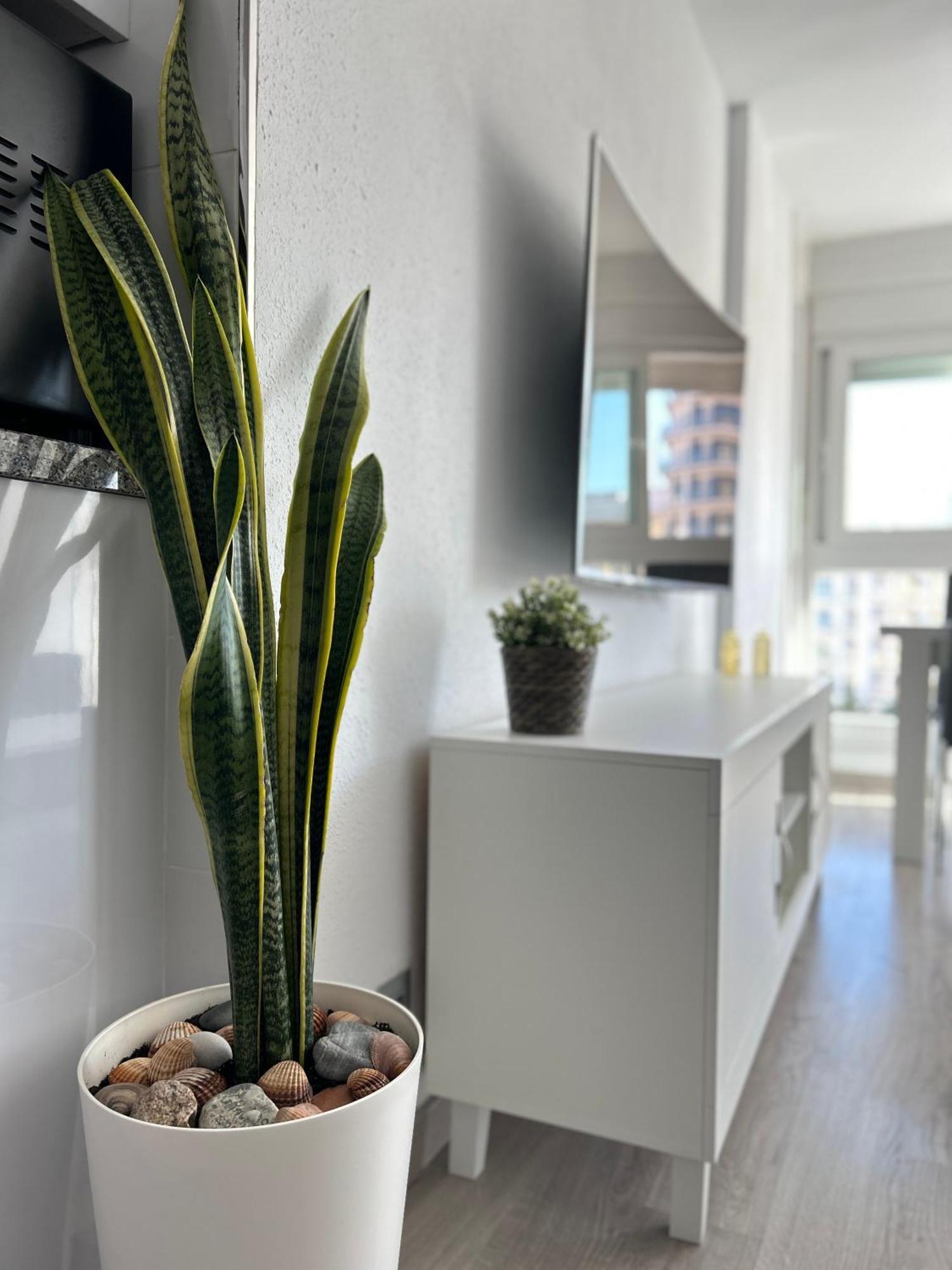 Diana Apartment - Terrace And Pool - 80M From The Beach Benalmádena Εξωτερικό φωτογραφία