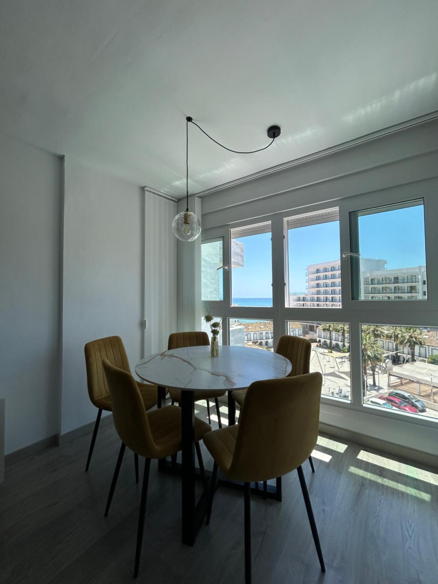 Diana Apartment - Terrace And Pool - 80M From The Beach Benalmádena Εξωτερικό φωτογραφία