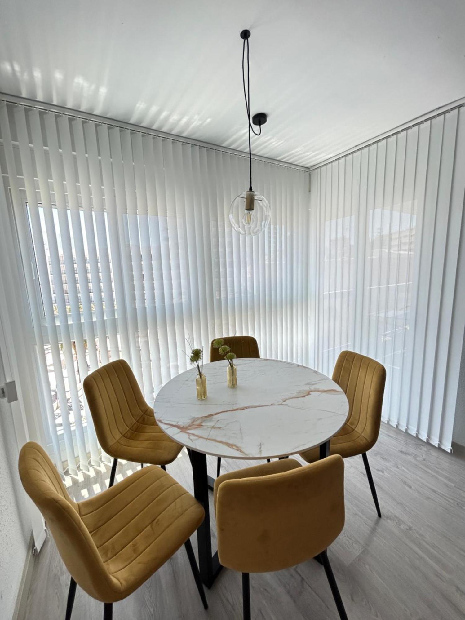 Diana Apartment - Terrace And Pool - 80M From The Beach Benalmádena Εξωτερικό φωτογραφία