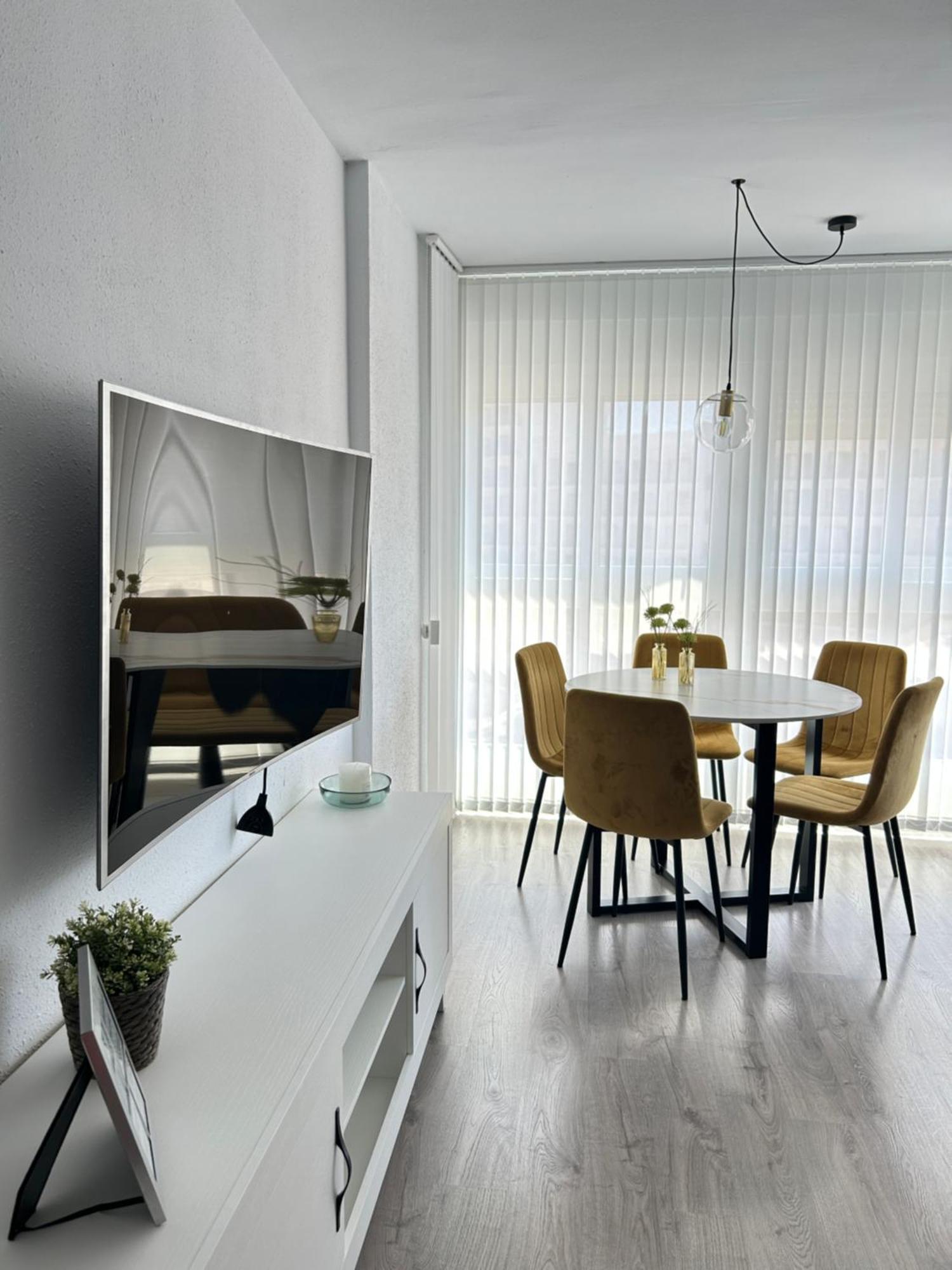 Diana Apartment - Terrace And Pool - 80M From The Beach Benalmádena Εξωτερικό φωτογραφία