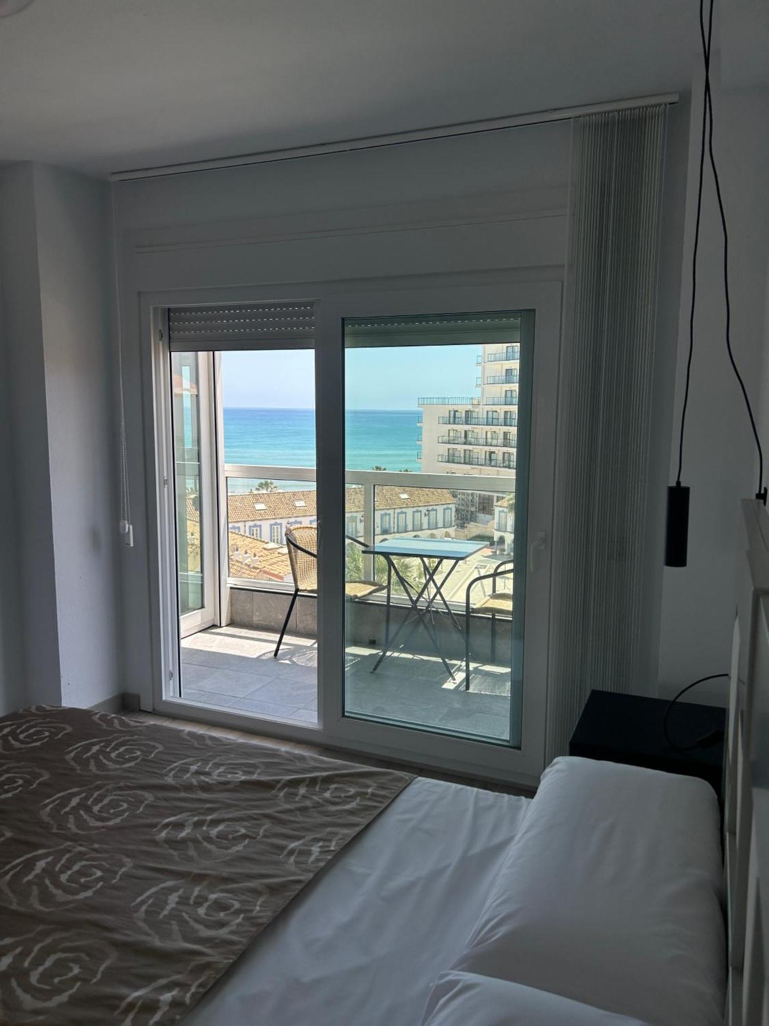 Diana Apartment - Terrace And Pool - 80M From The Beach Benalmádena Εξωτερικό φωτογραφία