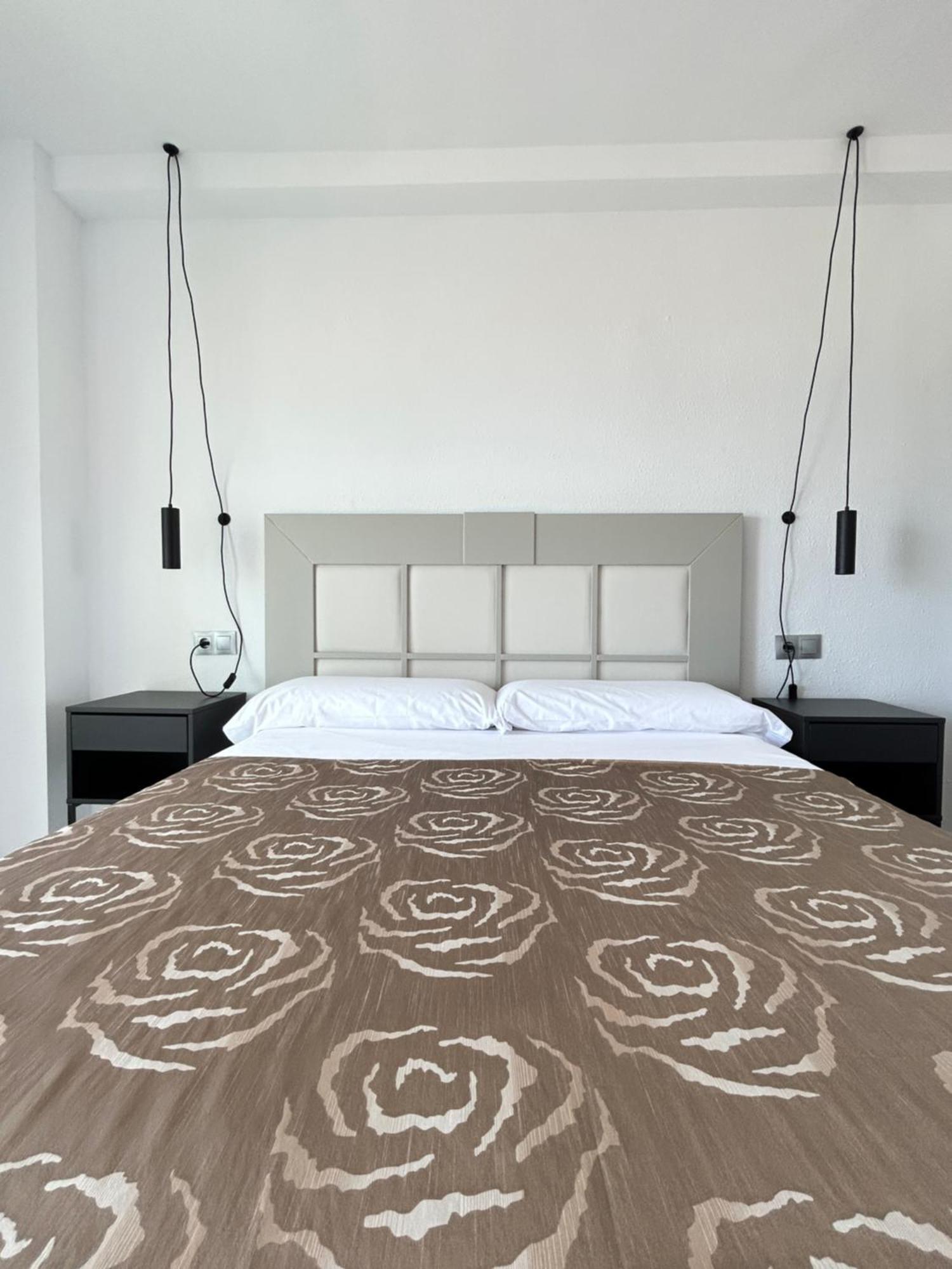 Diana Apartment - Terrace And Pool - 80M From The Beach Benalmádena Εξωτερικό φωτογραφία