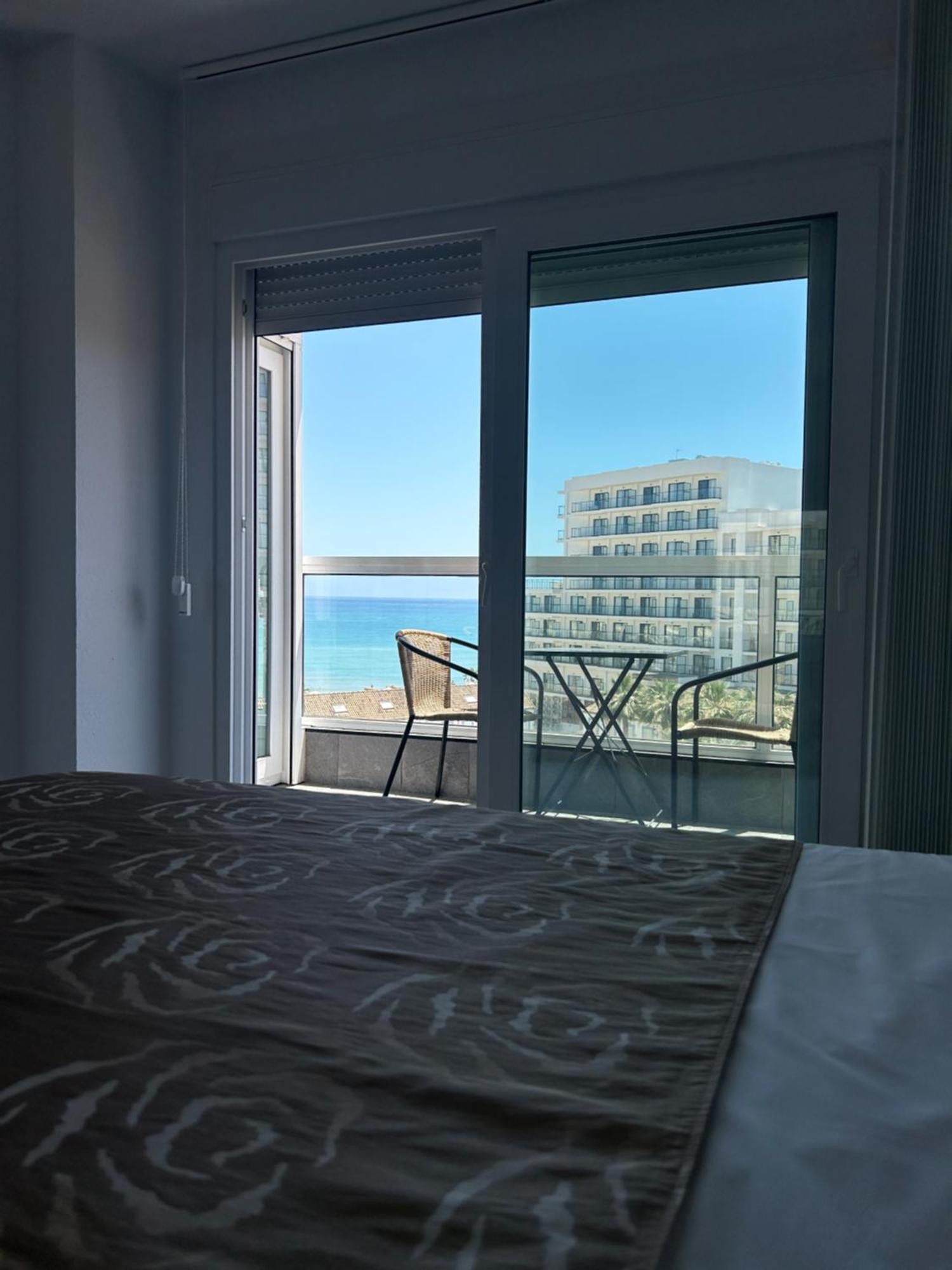 Diana Apartment - Terrace And Pool - 80M From The Beach Benalmádena Εξωτερικό φωτογραφία