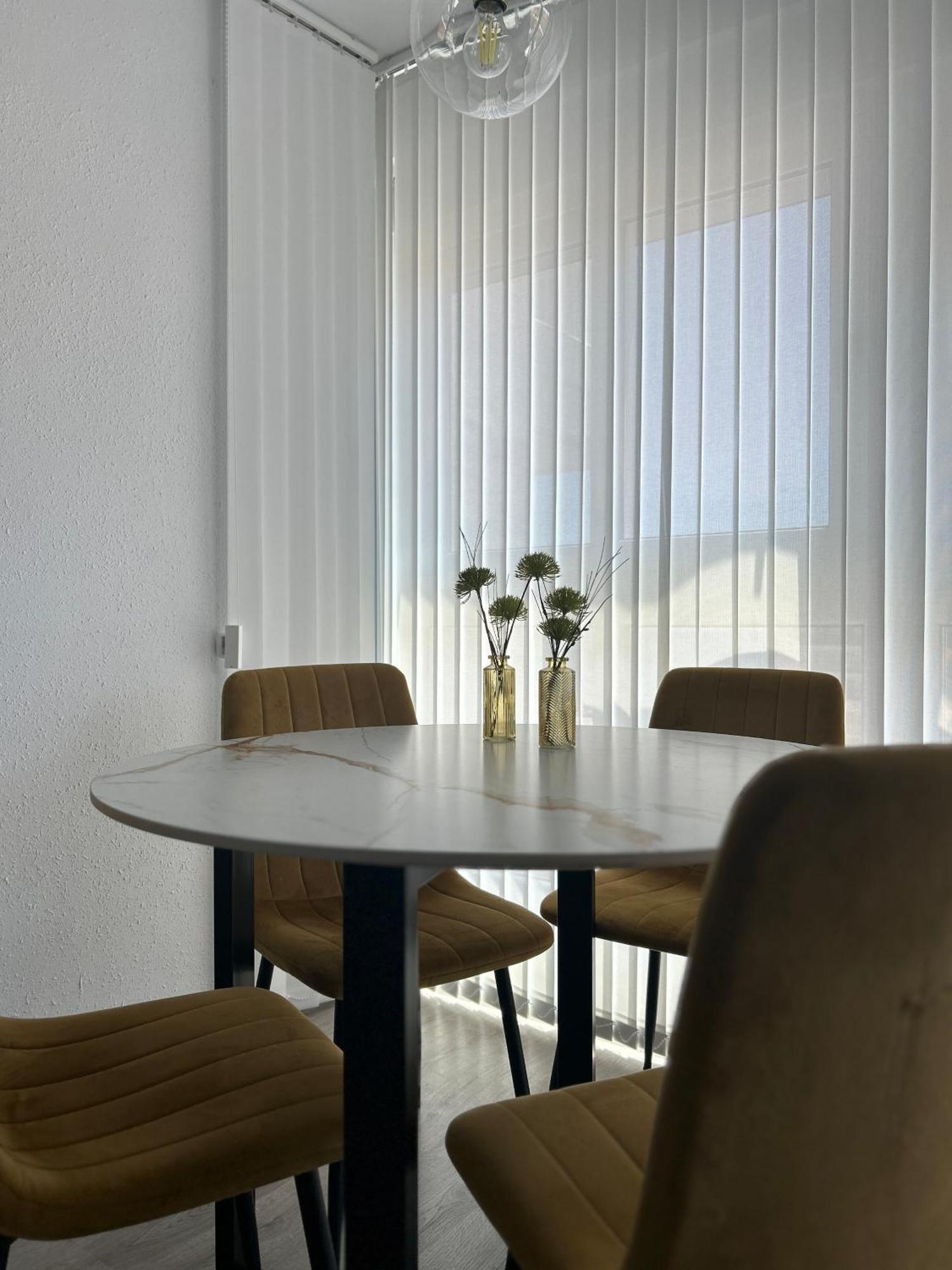 Diana Apartment - Terrace And Pool - 80M From The Beach Benalmádena Εξωτερικό φωτογραφία