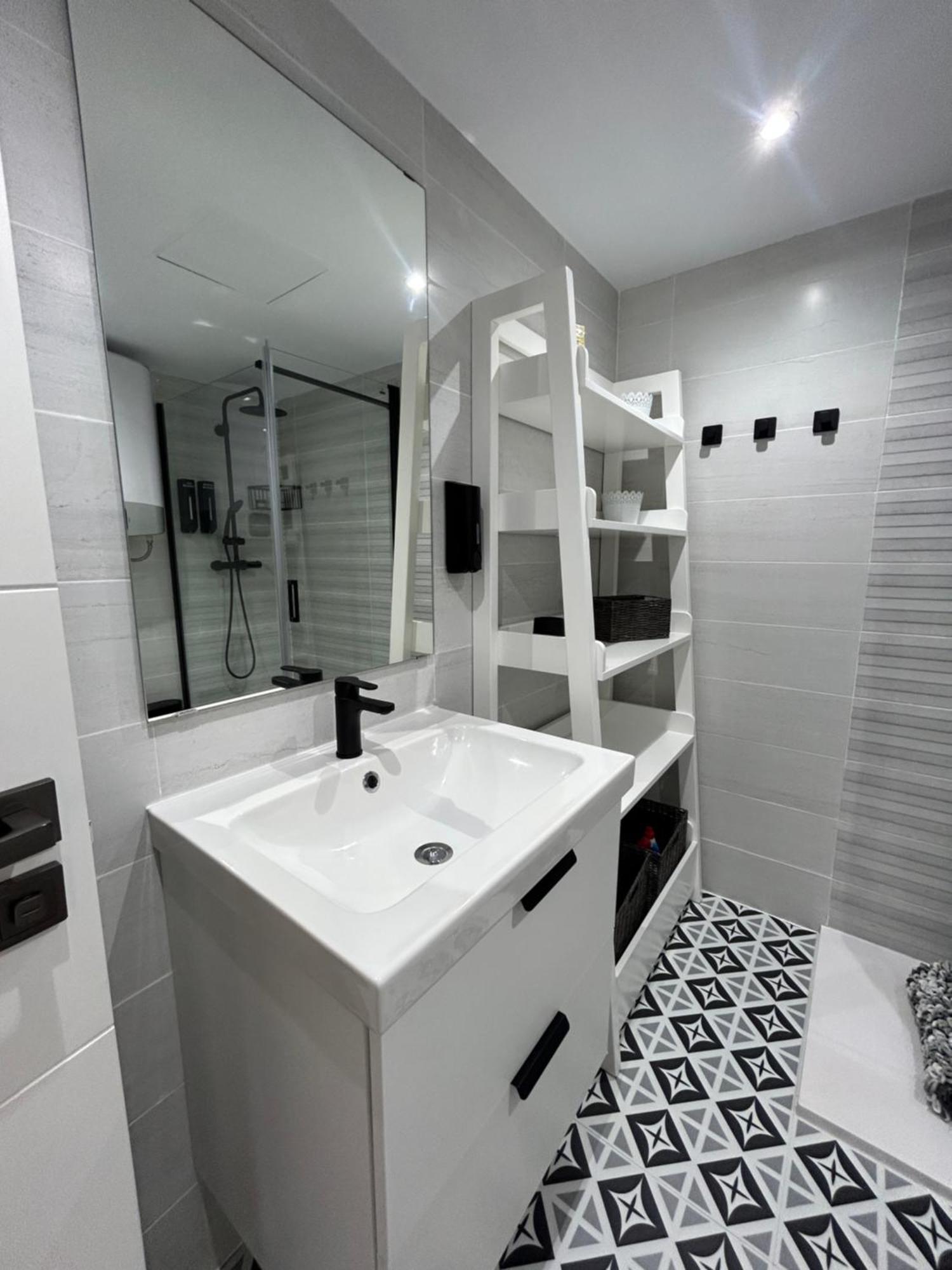 Diana Apartment - Terrace And Pool - 80M From The Beach Benalmádena Εξωτερικό φωτογραφία