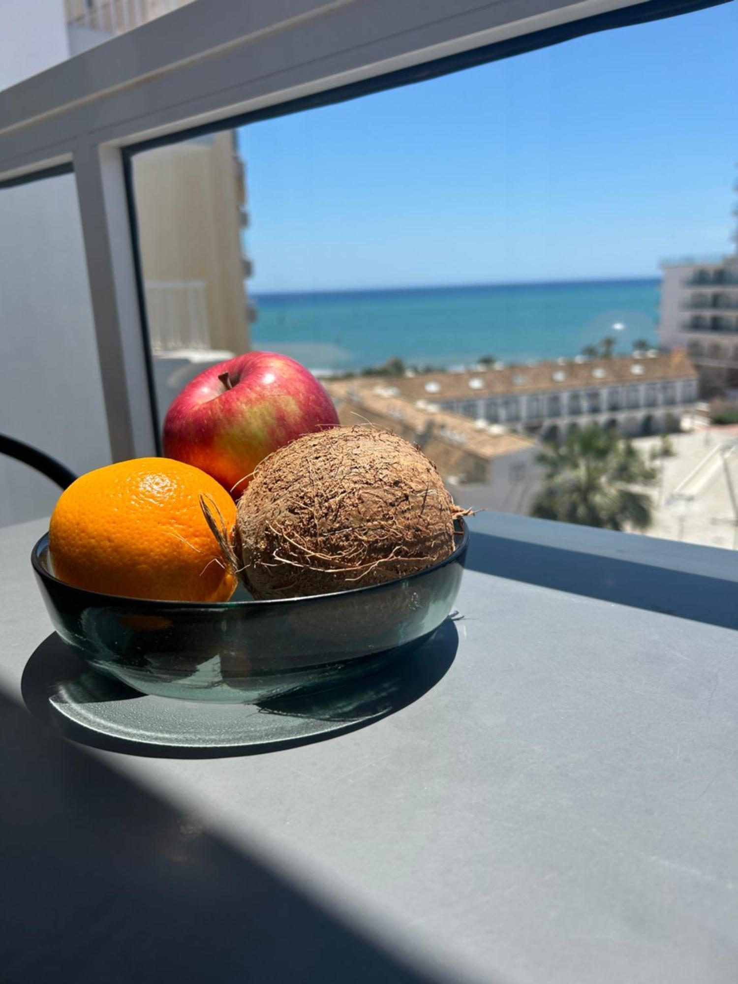 Diana Apartment - Terrace And Pool - 80M From The Beach Benalmádena Εξωτερικό φωτογραφία