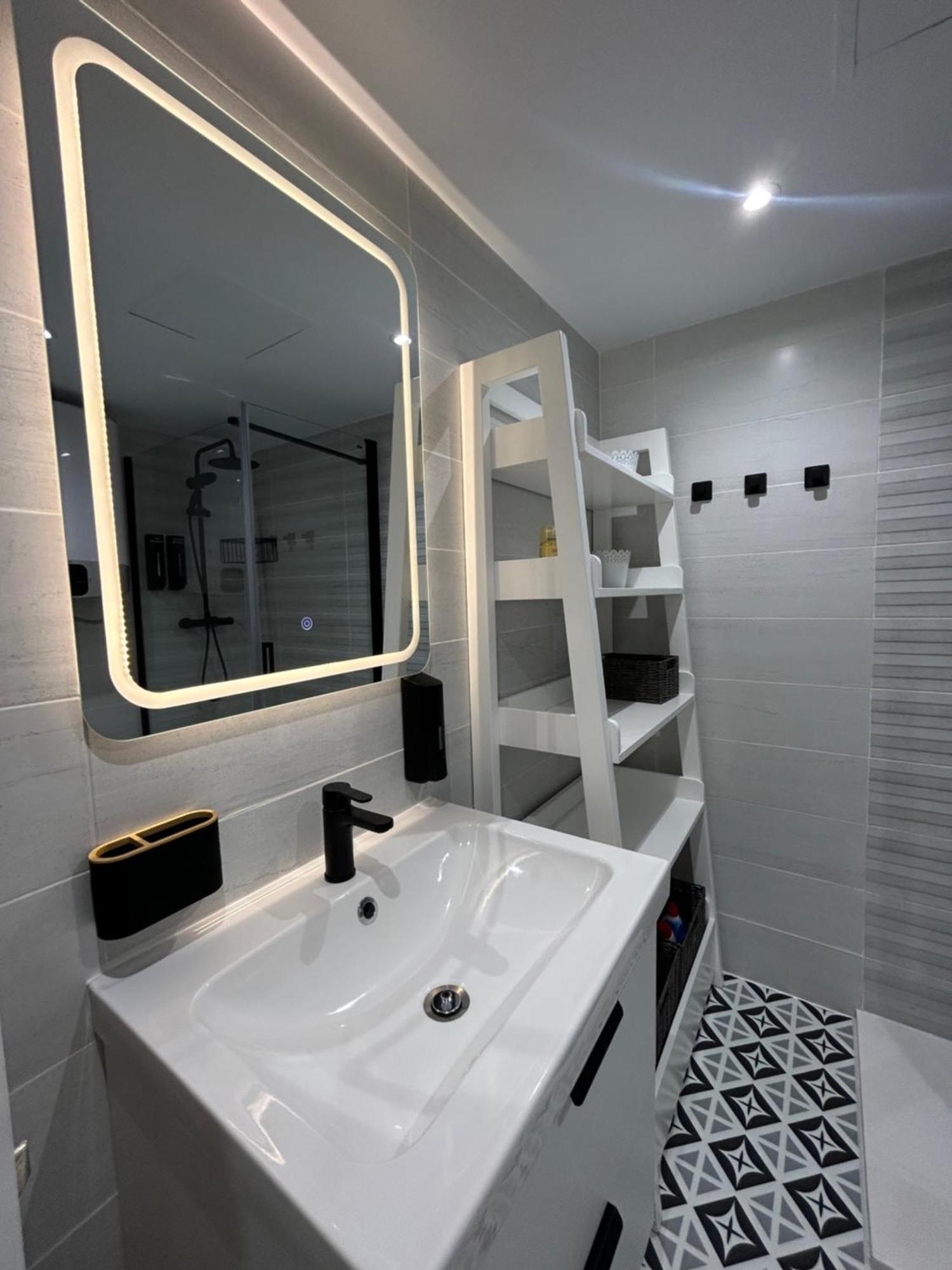 Diana Apartment - Terrace And Pool - 80M From The Beach Benalmádena Εξωτερικό φωτογραφία